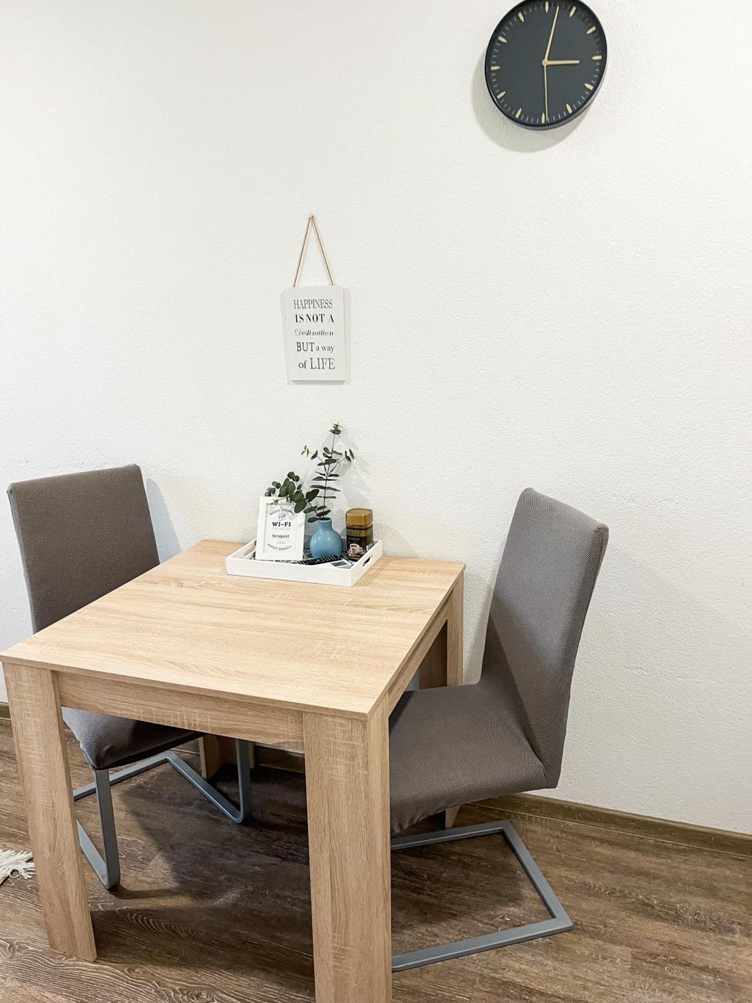 Anita'S Studio Apartments Любляна Экстерьер фото